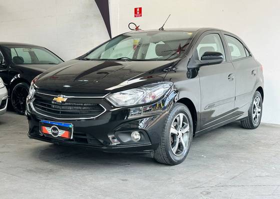 CHEVROLET ONIX 1.4 MPFI LTZ 8V FLEX 4P MANUAL